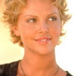 Charlize Theron Plastic Surgery Before and After