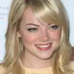 Emma Stone Plastic Surgery Before and After