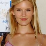 Maggie Grace Plastic Surgery Before and After