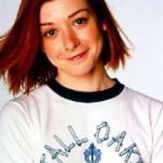 Alyson Hannigan Plastic Surgery Before and After