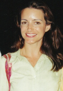 Kristin Davis 