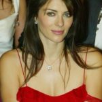 Elizabeth Hurley Plastic Surgery Before and After