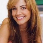 Erica Durance Plastic Surgery Before and After