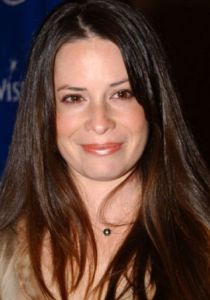 Holly Marie Combs 
