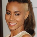 Jada Pinkett Smith Plastic Surgery Before and After