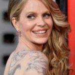 Kristin Bauer van Straten Plastic Surgery Before and After