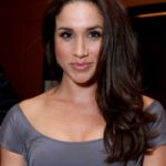 Meghan Markle Plastic Surgery Before and After