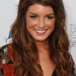 Shenae Grimes Plastic Surgery Before and After