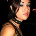 Sasha Grey Plastic Surgery Before and After