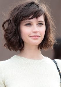 Felicity Jones 