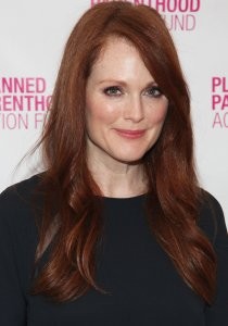 Julianne Moore 