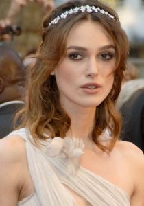 Keira Knightley 