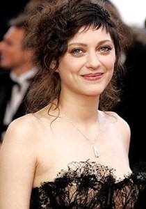 Marion Cotillard 