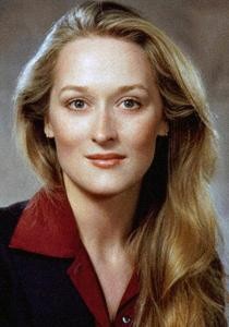 Meryl Streep 