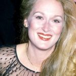 Meryl Streep Plastic Surgery Before and After
