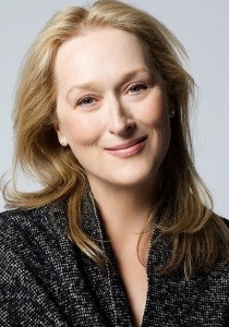 Meryl Streep 