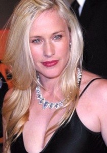 Patricia Arquette 