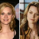 Hilarie Burton Plastic Surgery Before and After