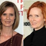 Cynthia Nixon Plastic Surgery Before and After