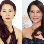 Lucy Liu Plastic Surgery Before and After
