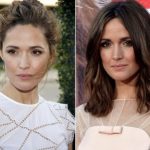 Rose Byrne Plastic Surgery Before and After