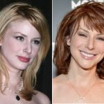 Diane Neal Plastic Surgery Before and After