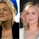 Yvonne Strahovski Plastic Surgery Before and After