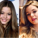 Sasha Pieterse Plastic Surgery Before and After