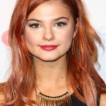 Stefanie Scott Plastic Surgery Before and After