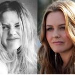 Alicia Silverstone Plastic Surgery Before and After