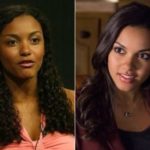Jessica Lucas Plastic Surgery Before and After