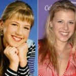 Jodie Sweetin Plastic Surgery Before and After