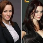 Annie Wersching Plastic Surgery Before and After