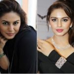 Huma Qureshi Plastic Surgery Before and After