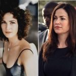 Kim Delaney Plastic Surgery Before and After