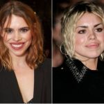Billie Piper Plastic Surgery Before and After