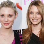 April Bowlby Plastic Surgery Before and After