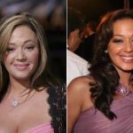 Leah Remini Plastic Surgery Before and After