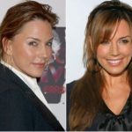 Krista Allen Plastic Surgery Before and After