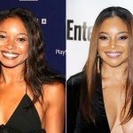 Tamala Jones Plastic Surgery Before and After