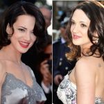 Asia Argento Plastic Surgery Before and After