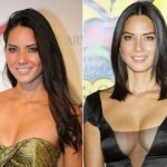 Olivia Munn Plastic Surgery Before and After