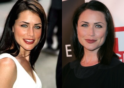 Rena Sofer Plastic Surgery Before And After Celebrity Surgeries