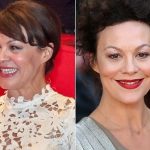 Helen McCrory Plastic Surgery Before and After
