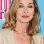 Sharon Lawrence Plastic Surgery Before and After