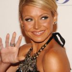 Kelly Ripa Plastic Surgery Before and After