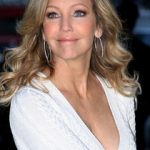 Heather Locklear Plastic Surgery Before and After