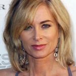 Eileen Davidson Plastic Surgery Before and After