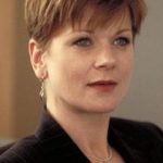 Samantha Bond Plastic Surgery Before and After