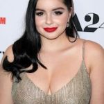 Ariel Winter Plastic Surgery Before and After